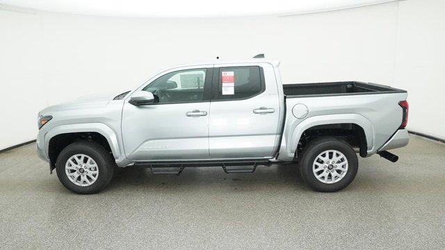 new 2024 Toyota Tacoma car, priced at $45,317