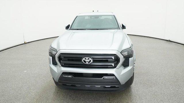 new 2024 Toyota Tacoma car, priced at $45,317