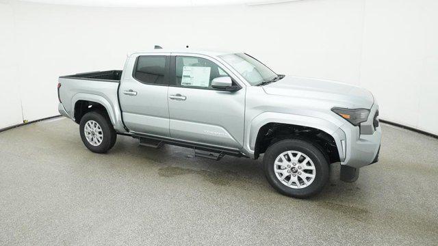 new 2024 Toyota Tacoma car, priced at $45,317