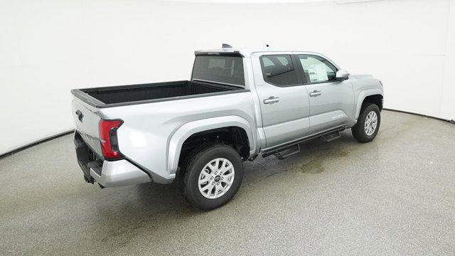 new 2024 Toyota Tacoma car, priced at $45,317