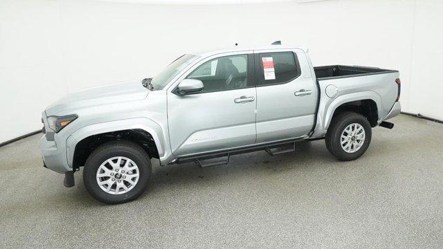 new 2024 Toyota Tacoma car, priced at $45,317