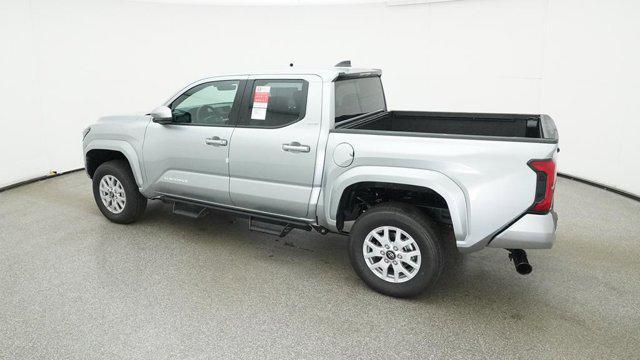 new 2024 Toyota Tacoma car, priced at $45,317