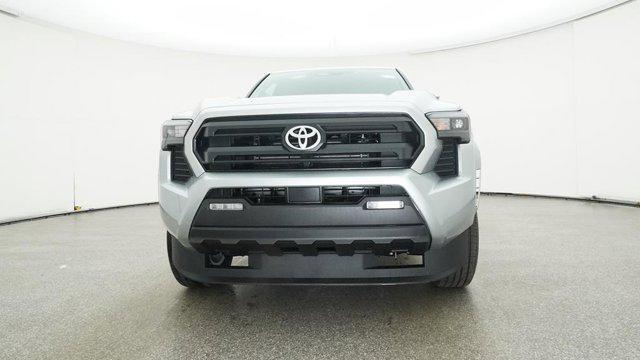 new 2024 Toyota Tacoma car, priced at $45,317