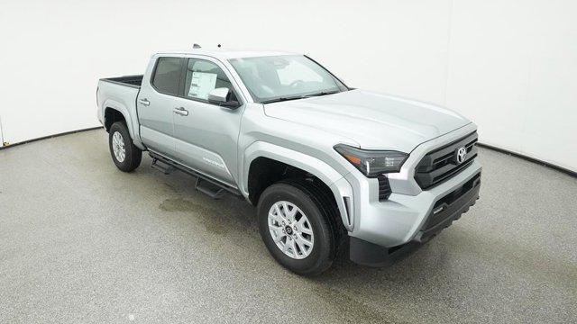 new 2024 Toyota Tacoma car, priced at $45,317