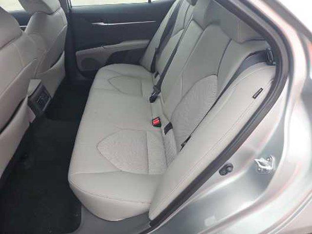 used 2024 Toyota Camry car, priced at $31,998