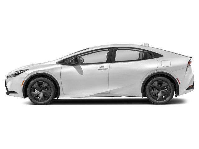 new 2024 Toyota Prius car, priced at $34,072