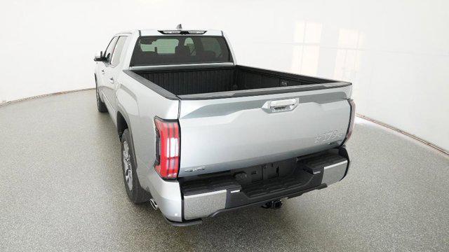 new 2026 Toyota Tundra Hybrid car, priced at $77,515