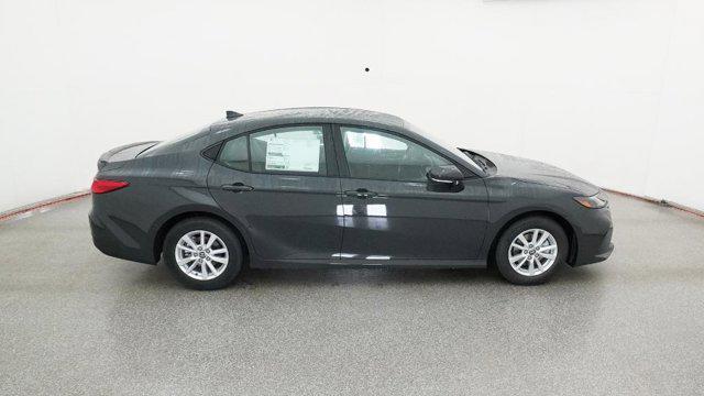 new 2025 Toyota Camry car, priced at $32,490