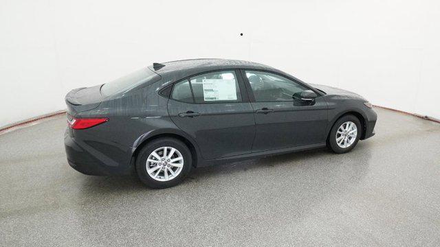 new 2025 Toyota Camry car, priced at $32,490
