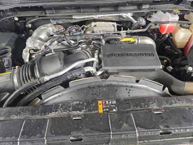 used 2023 Chevrolet Silverado 2500 car, priced at $52,998