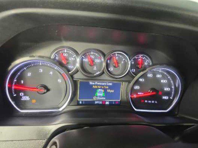 used 2023 Chevrolet Silverado 2500 car, priced at $52,998