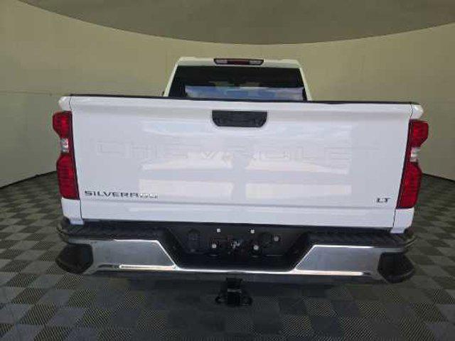 used 2023 Chevrolet Silverado 2500 car, priced at $52,998