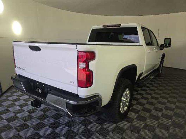 used 2023 Chevrolet Silverado 2500 car, priced at $52,998