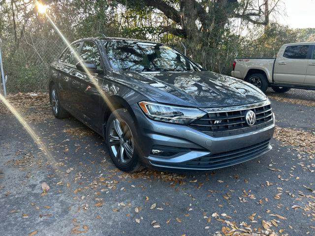 used 2019 Volkswagen Jetta car, priced at $16,998