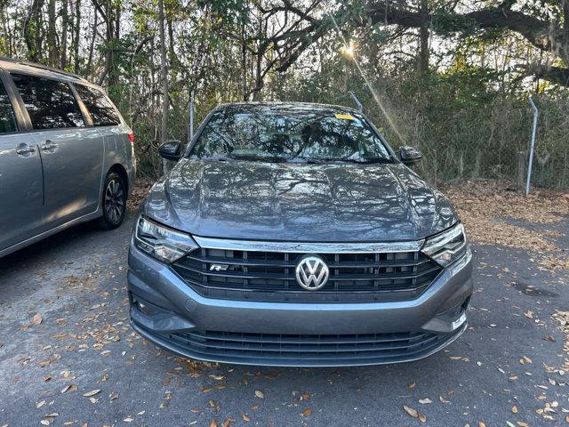 used 2019 Volkswagen Jetta car, priced at $16,998