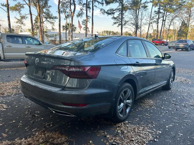 used 2019 Volkswagen Jetta car, priced at $16,998