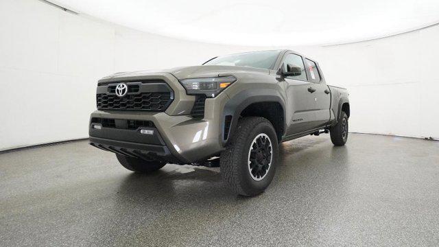 new 2025 Toyota Tacoma car, priced at $46,651
