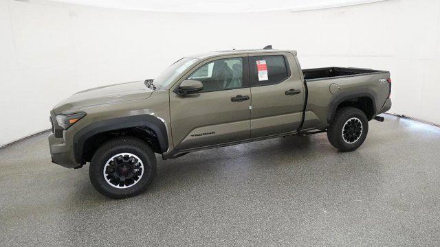 new 2025 Toyota Tacoma car, priced at $46,651