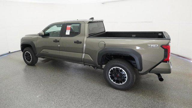 new 2025 Toyota Tacoma car, priced at $46,651