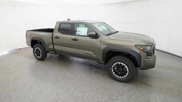 new 2025 Toyota Tacoma car, priced at $46,651