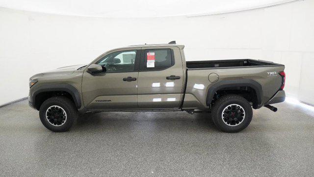 new 2025 Toyota Tacoma car, priced at $46,651