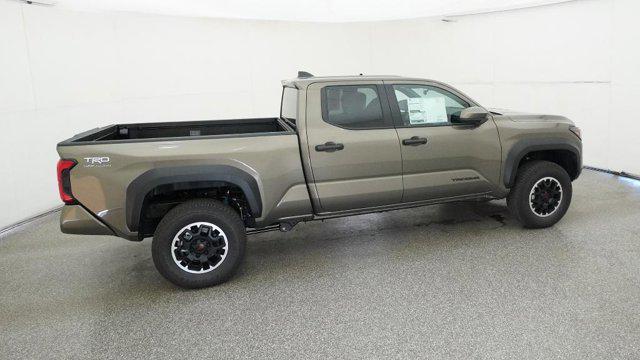 new 2025 Toyota Tacoma car, priced at $46,651