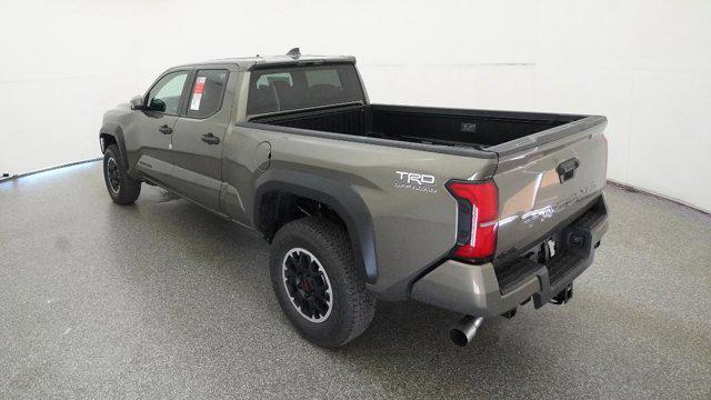 new 2025 Toyota Tacoma car, priced at $46,651