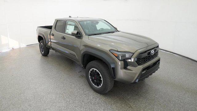 new 2025 Toyota Tacoma car, priced at $46,651