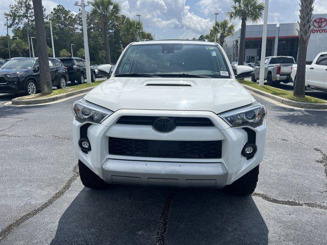 used 2021 Toyota 4Runner car, priced at $43,488