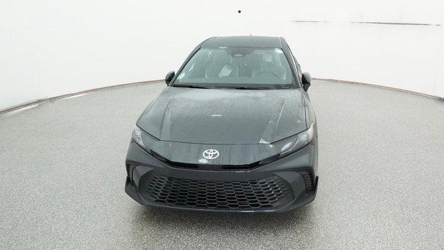 new 2025 Toyota Camry car, priced at $32,983