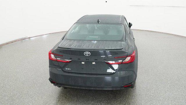 new 2025 Toyota Camry car, priced at $32,983