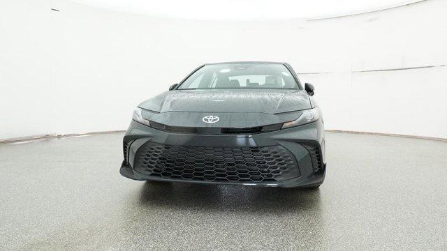 new 2025 Toyota Camry car, priced at $32,983