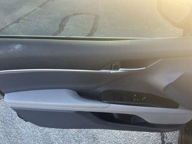 used 2024 Toyota Camry car, priced at $27,178