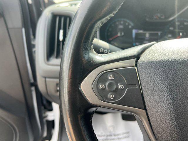 used 2016 Chevrolet Colorado car, priced at $20,678