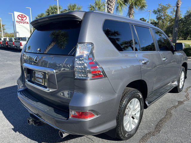 used 2021 Lexus GX 460 car, priced at $42,288