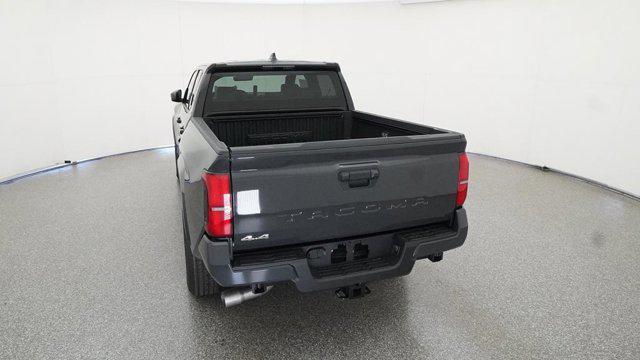 new 2025 Toyota Tacoma car, priced at $46,775