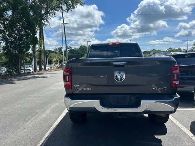used 2022 Ram 2500 car, priced at $54,998