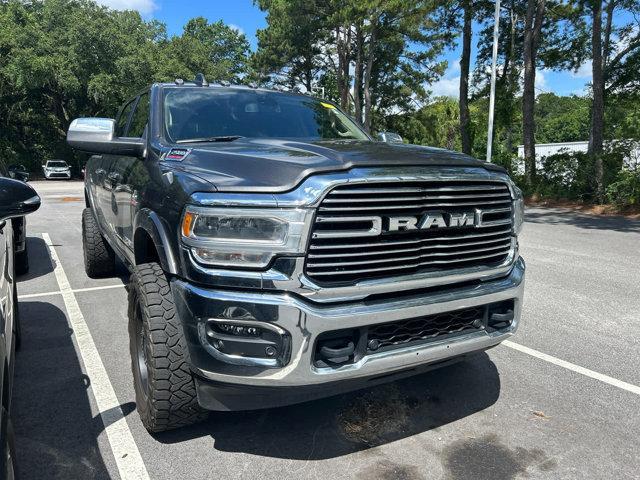 used 2022 Ram 2500 car, priced at $54,998