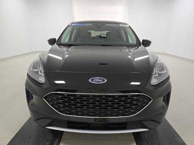 used 2021 Ford Escape car, priced at $22,898