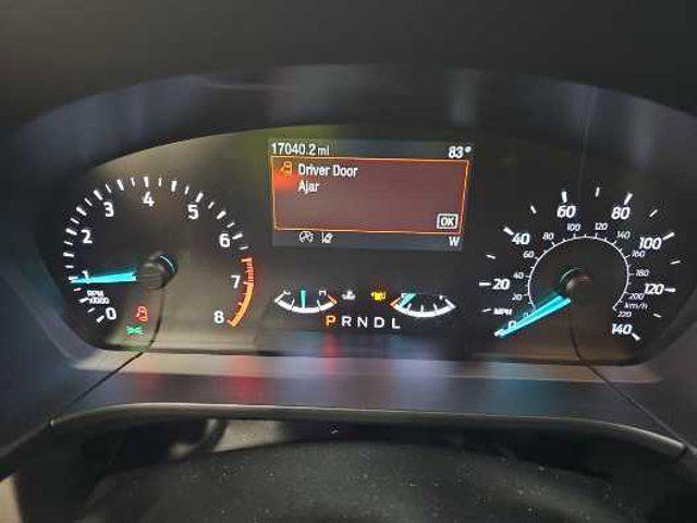 used 2021 Ford Escape car, priced at $22,898