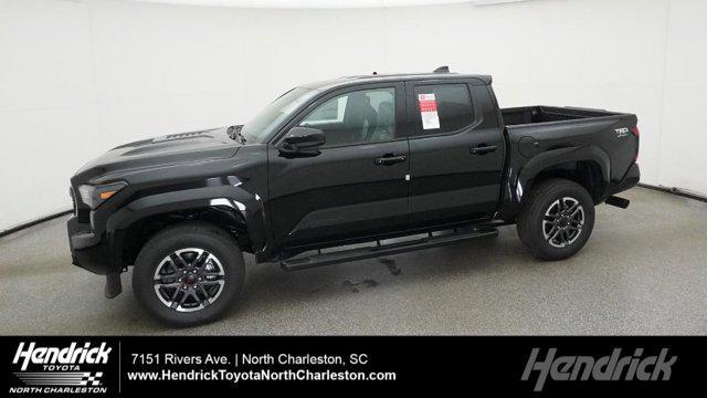new 2025 Toyota Tacoma car, priced at $47,497