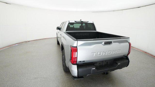new 2026 Toyota Tundra Hybrid car, priced at $68,510