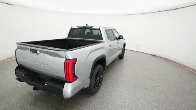 new 2026 Toyota Tundra Hybrid car, priced at $68,510
