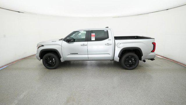 new 2026 Toyota Tundra Hybrid car, priced at $68,510