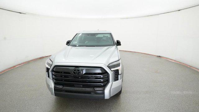 new 2026 Toyota Tundra Hybrid car, priced at $68,510