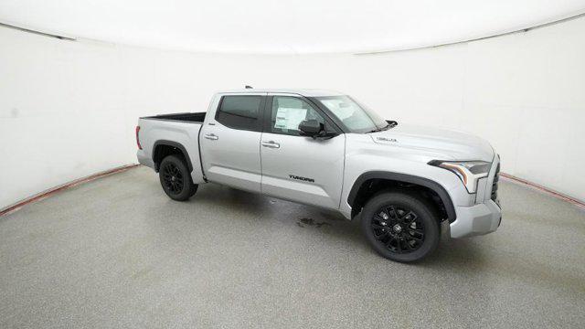 new 2026 Toyota Tundra Hybrid car, priced at $68,510