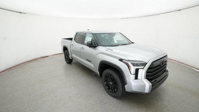 new 2026 Toyota Tundra Hybrid car, priced at $68,510