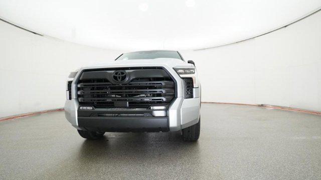 new 2026 Toyota Tundra Hybrid car, priced at $68,510