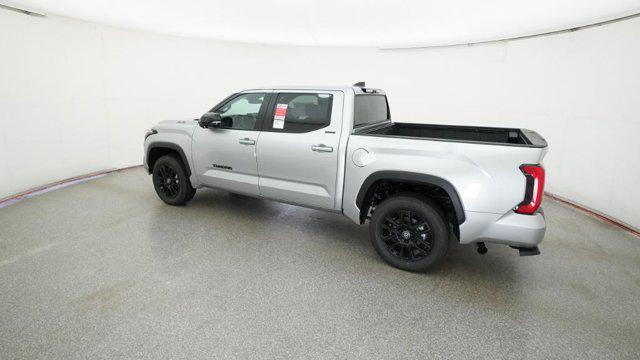 new 2026 Toyota Tundra Hybrid car, priced at $68,510