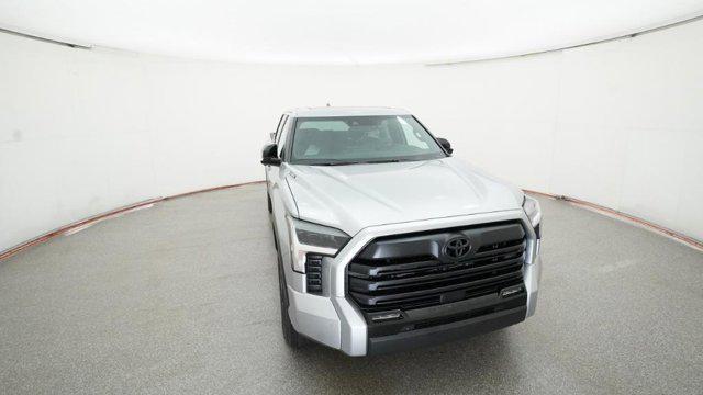 new 2026 Toyota Tundra Hybrid car, priced at $68,510